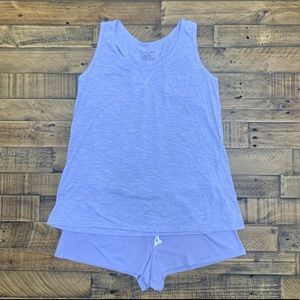 Jasmine & Ginger pajama set